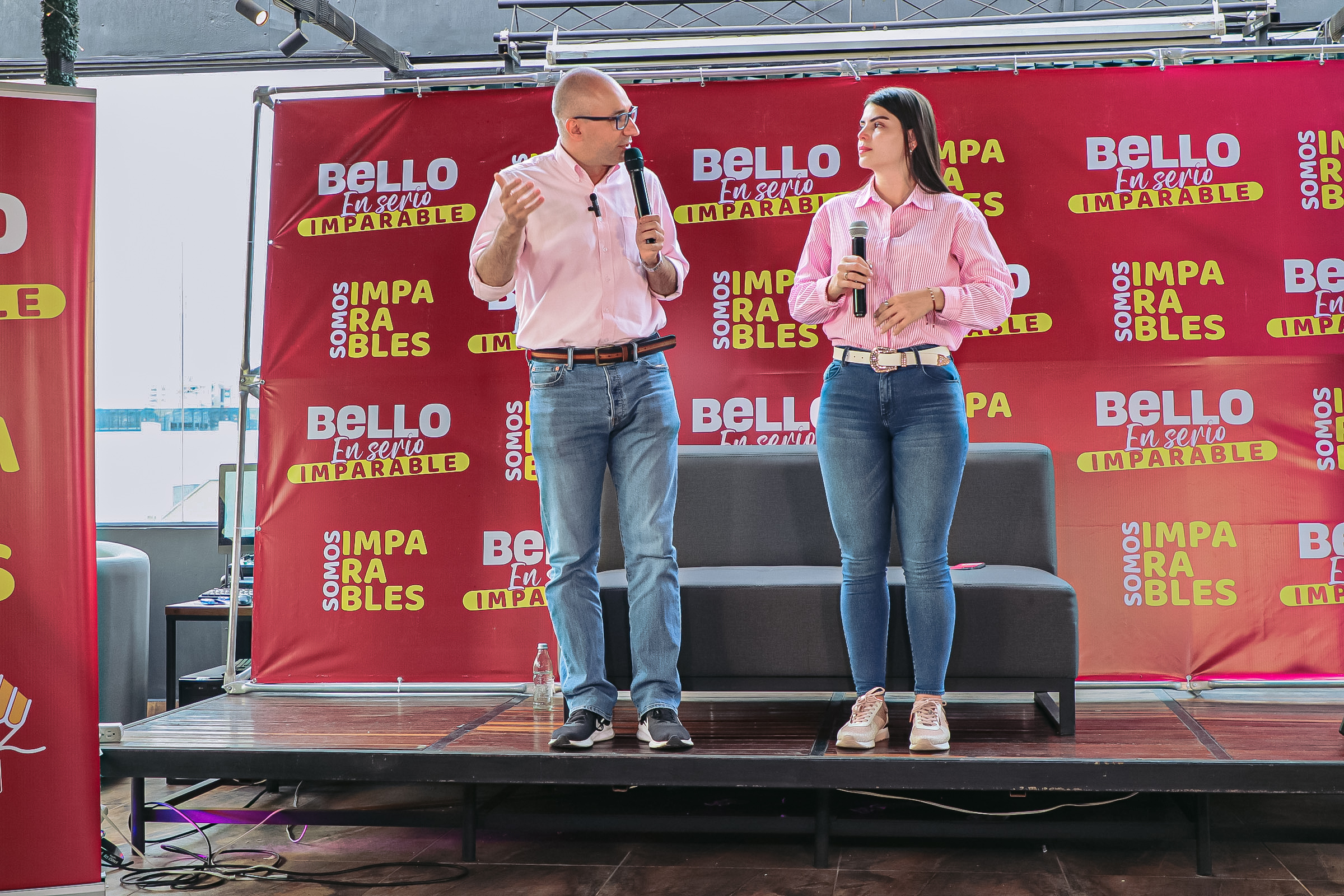 NÉSTOR DAVID RESTREPO RECIBE APOYO DE ÚLTIMA EN SU ASPIRACIÓN A