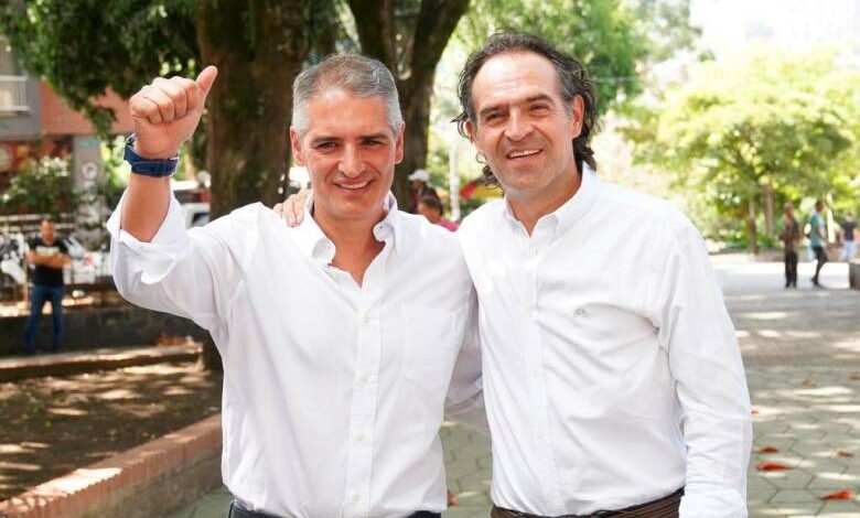 Tomada de EL COLOMBIANO.